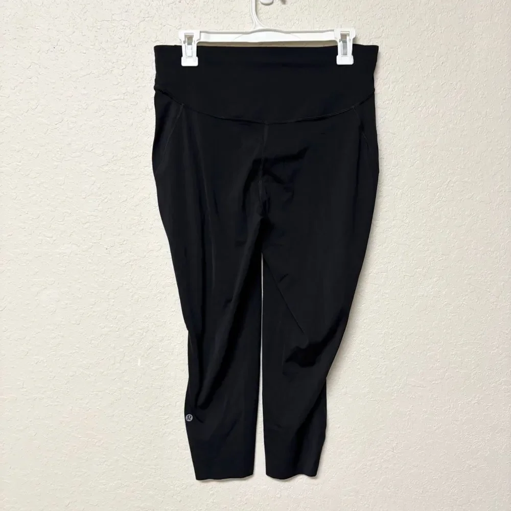 lululemon athletica lululemon size